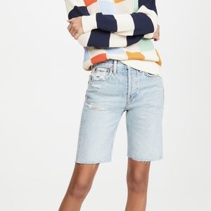 RE/DONE 80s Long Short sz 27